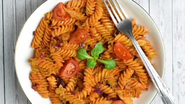 Post Holdings to Buy Ronzoni Pasta Owner 8th Avenue Food