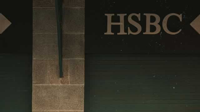 HSBC appoints Steve Hughes as CEO and head for Australia and New Zealand banking