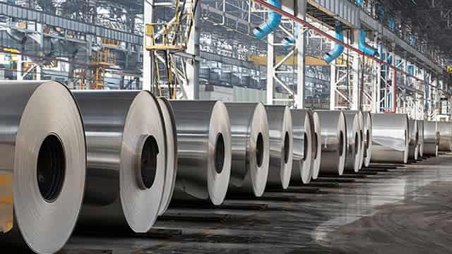 Century Aluminum CEO Jesse Gary: Tariffs allow us to bring jobs back to the U.S.