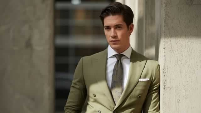 Abercrombie & Fitch (ANF) Sees a More Significant Dip Than Broader Market: Some Facts to Know