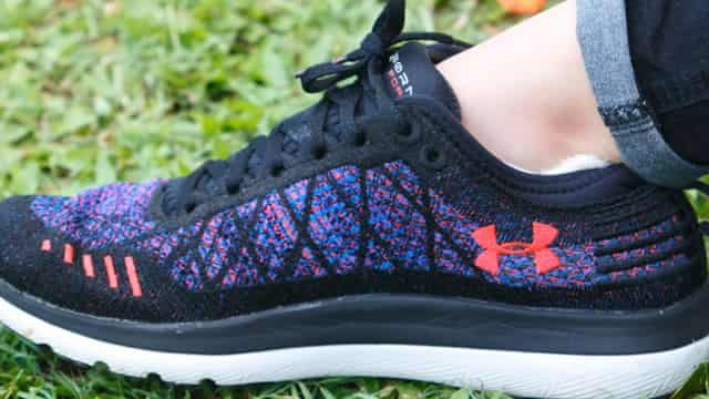 Under Armour's Turnaround Plan Has the Stock Up 30% Today