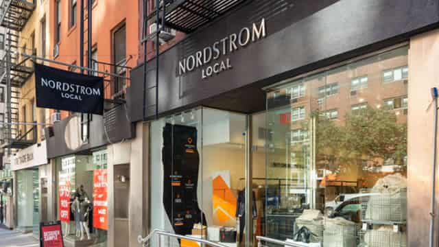 Nordstrom on Track With Expansion Plans, To Open Rack Store in Estero