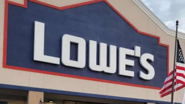 Lowe's Pro-Customer Approach & Omnichannel Focus Are Paying Off