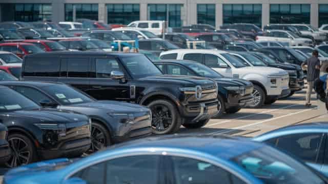 Aptiv Gears Up to Report Q1 Earnings: Here's What to Expect
