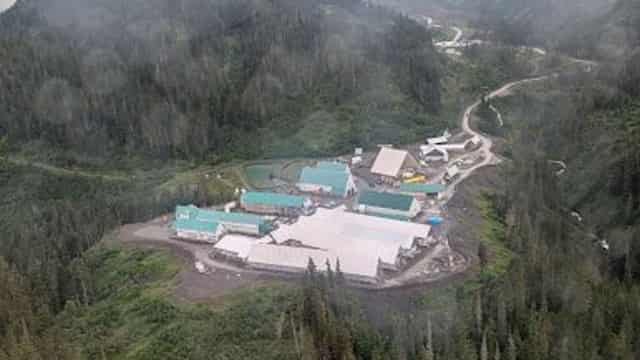 Beyond gold: Skeena Resources' Eskay Creek to be a significant silver producer