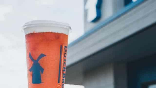 Dutch Bros, Stock Of The Day, Breaks Out With Steaming-Hot 64% Growth Rate