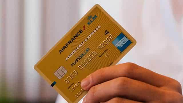 American Express (AXP) Earnings Expected to Grow: Should You Buy?