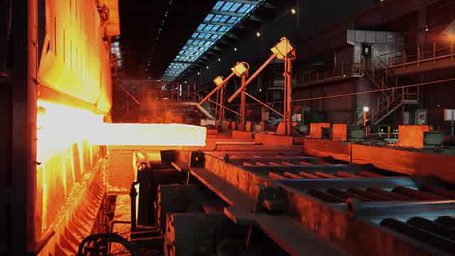 4 Steel Stocks That Have Gained More Than 30% in 2024 Amid Price Slump