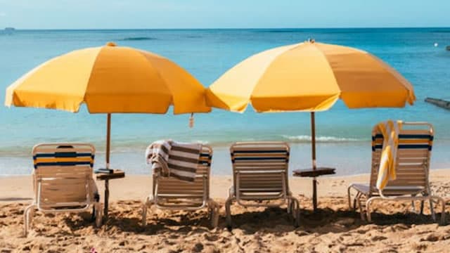 Booking Holdings CEO on why there is a deficit of travelers into the U.S.