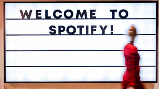 Spotify: Buy The Dips, Aggressively