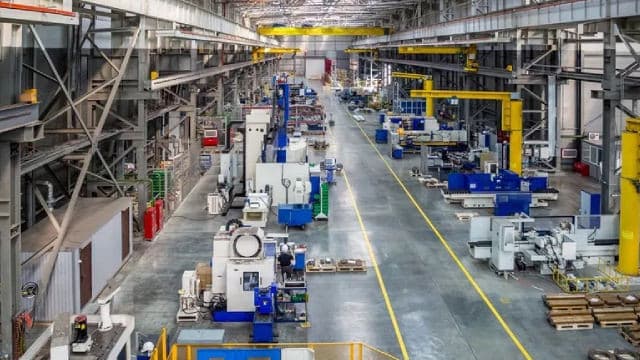 The Middleby Corporation's Separation May Fuel Upside