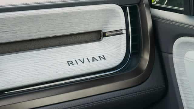 Where Will Rivian Stock Be in 1 Year?