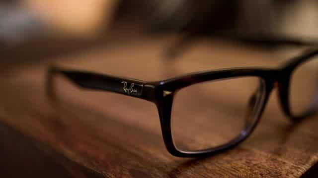 Google's smart glasses bet with Warby Parker could also benefit this other eyewear maker