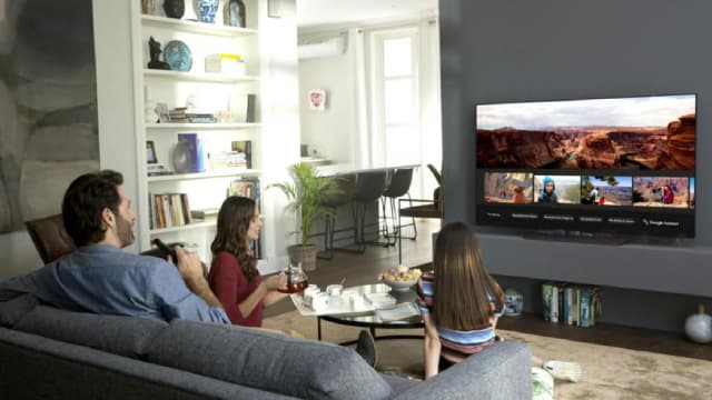 Charter Communications: Broadband Collapse Fears Are Overblown