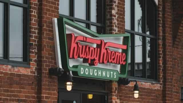 Krispy Kreme cyberattack: Stock dips, online doughnut orders disrupted by IT security breach of unknown scale