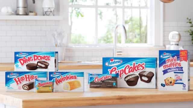 The J. M. Smucker Slides 12% in a Month: How to Play SJM Stock