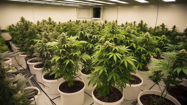 Canopy Growth Corporation (CGC) Falls More Steeply Than Broader Market: What Investors Need to Know