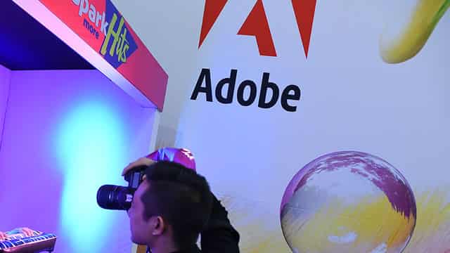 Adobe Fails to Convince AI Skeptics with Sales Outlook
