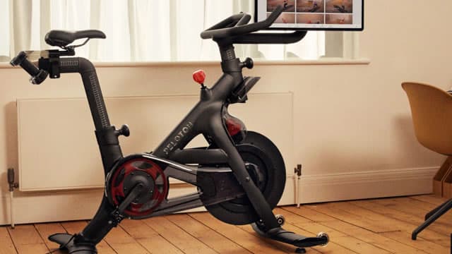 Why Peloton Interactive Stock Soared Today