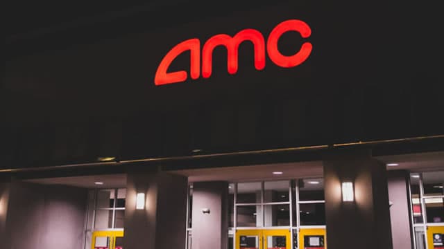 Here's why the AMC stock price is about to surge 40% soon