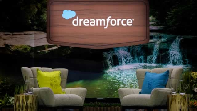 Salesforce Before Q2 Earnings: Should You Buy, Sell or Hold the Stock?