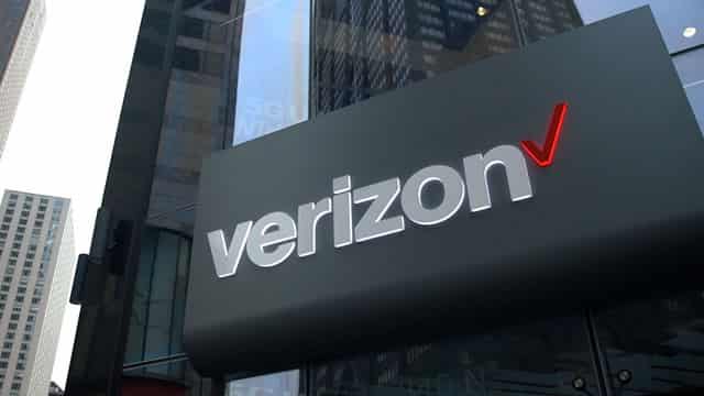 Here is What to Know Beyond Why Verizon Communications Inc. (VZ) is a Trending Stock