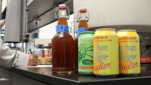 How Far Can KDP's Energy & Hydration Bet Go in a Shifting Market?