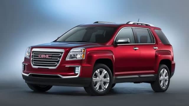 General Motors Company (GM) Is a Trending Stock: Facts to Know Before Betting on It