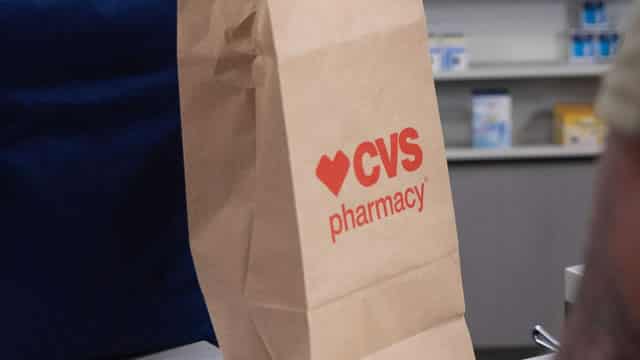 Here's Why CVS Health (CVS) is a Strong Value Stock