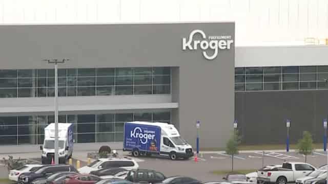 Kroger (KR) Surpasses Market Returns: Some Facts Worth Knowing