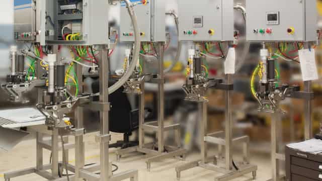 Illinois Tool Works Tops Q1 Earnings Estimates, Reaffirms '25 View