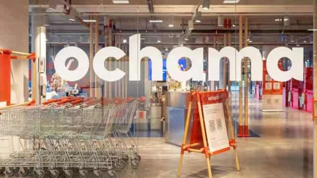 JD.com Is Stuck In Neutral, But Fundamentals Point To A Big Rebound