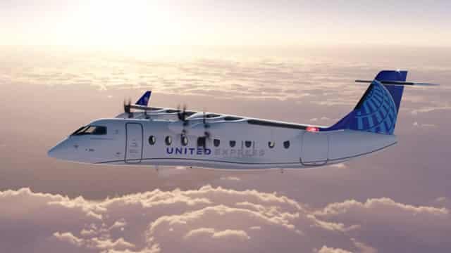 United Airlines grows highest-end Polaris airport lounge by 50% in battle for wealthy customers