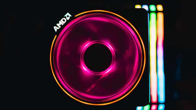 AMD just showed signs of progress. But can it really take on Nvidia?