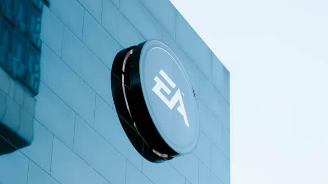 Electronic Arts: AI Could Supercharge This Company's Growth