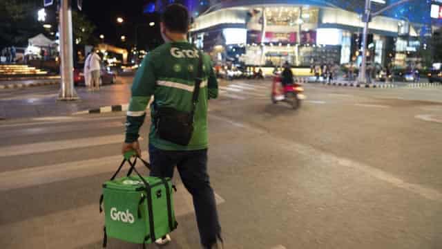 Grab CFO: See greater growth and profitability in 'underpenetrated' Indonesia