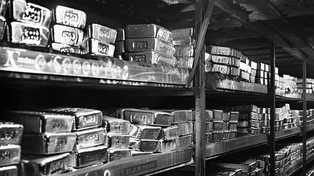 Explainer: What's causing the silver shortage in India this festive season?