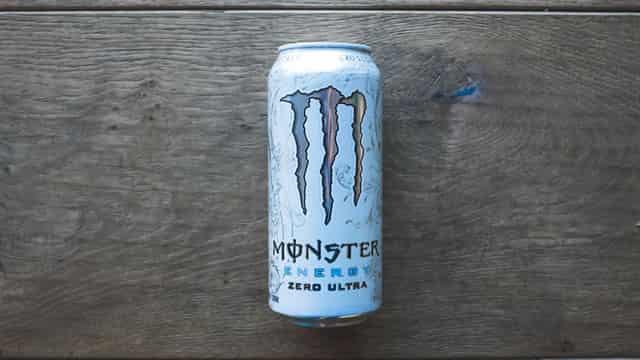 Monster Beverage misses quarterly results on weaker demand