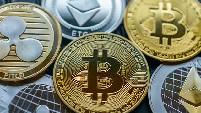 If This Analyst Is Right, Bitcoin Could Be in for a Big Q4
