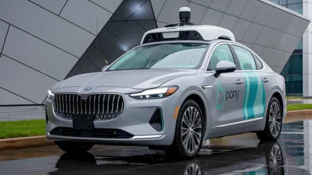Pony AI stock price: Chinese Waymo rival is up a staggering 55% today. Here are 3 possible reasons why