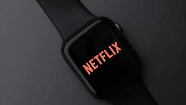 Why Netflix Is the "Cleanest Story in Tech"