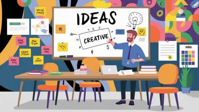 3 Advertising & Marketing Stocks to Watch Amid Industry Woes