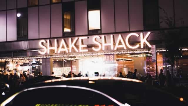 Mane Global Sells Out of its $80 Million Shake Shack Position: Is the Growth Stock in Trouble?