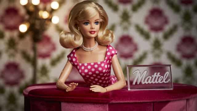 Barbie's about to get a brain — and it's powered by OpenAI