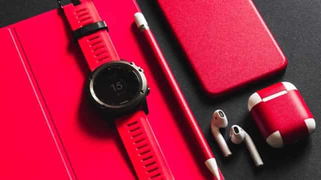 Here's Why Garmin (GRMN) is a Strong Momentum Stock