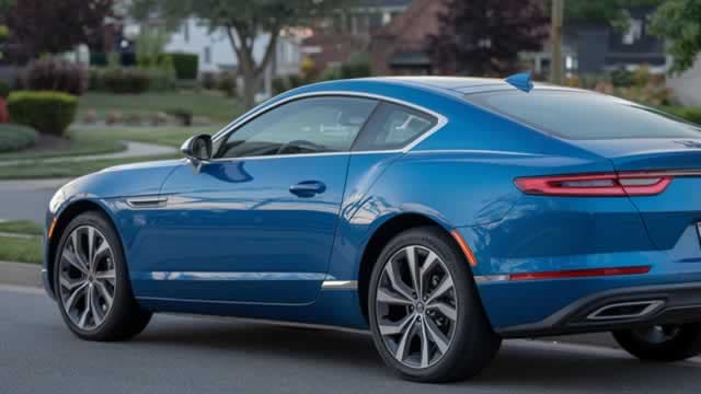 Lear Posts Q2 Revenue Beat