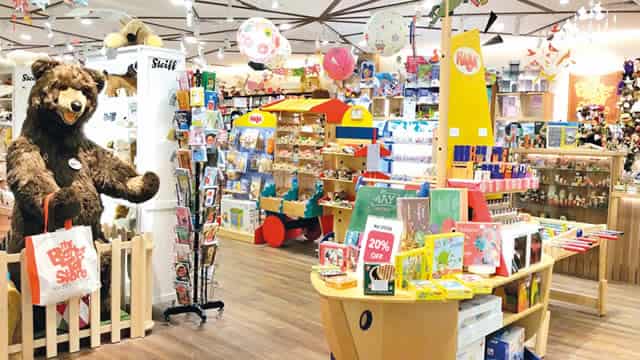 Analysts Estimate Mattel (MAT) to Report a Decline in Earnings: What to Look Out for
