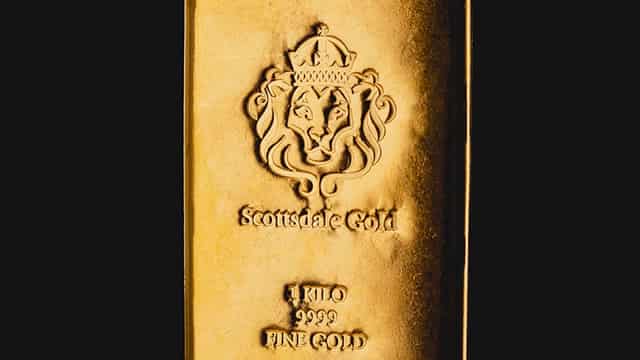 Gold Price Forecast: Gold Eyes New Highs with Momentum and Pattern Support