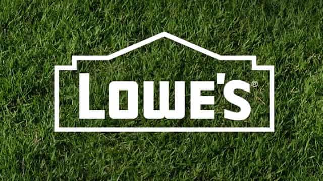 Lowe's Positioned For Growth Amid Cost Savings And Housing Recovery: JP Morgan Analyst