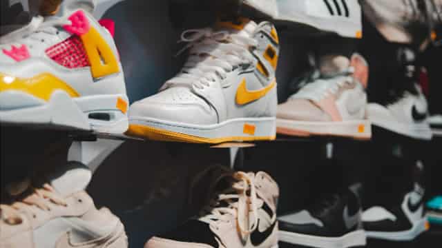 Nike: Undervalued On Overblown Fears (Initiate With Buy)
